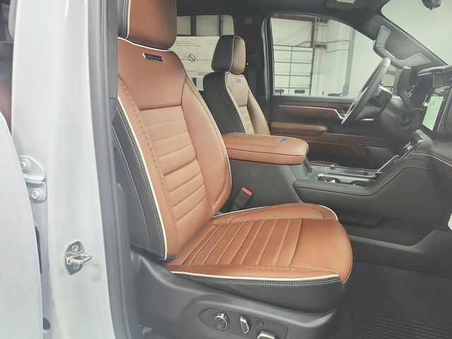 New 2026 GMC Sierra 2500 Denali Ultimate image 41