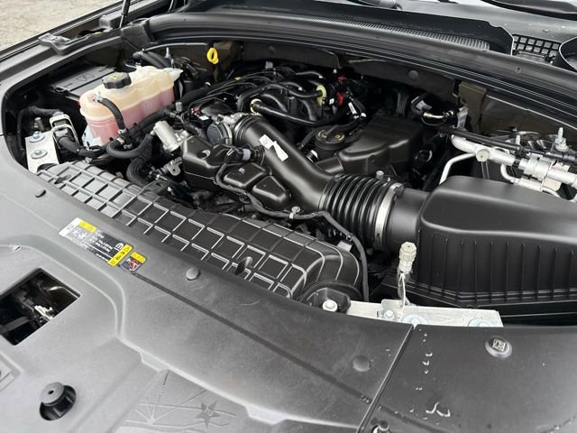 Used 2022 Jeep Grand Cherokee L Limited image 37