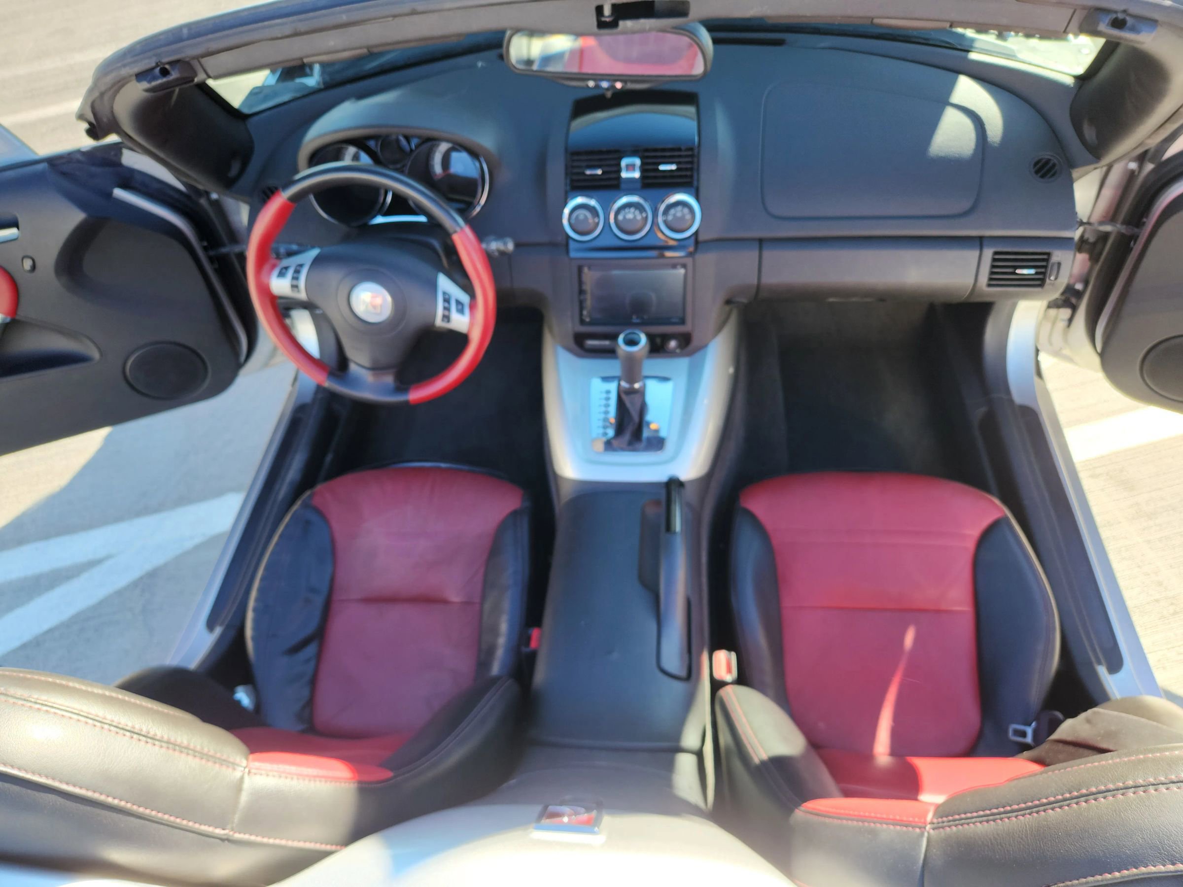 Used 2008 Saturn Sky Red Line image 31