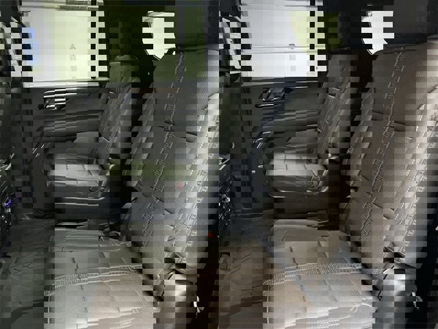 Certified 2025 Chevrolet Suburban High Country image 26