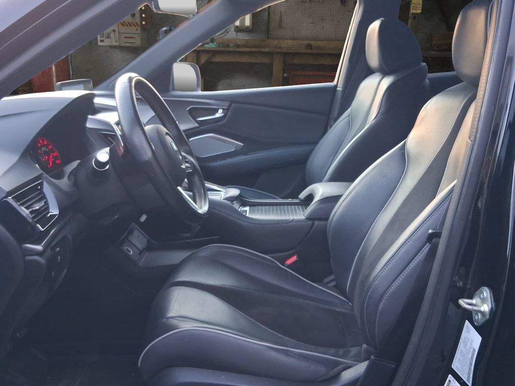 Used 2021 Acura RDX A-Spec w/ Technology Package FWD image 15