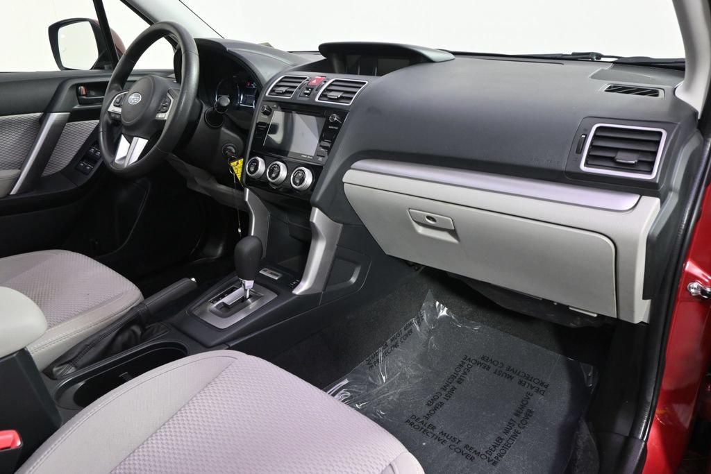 Used 2017 Subaru Forester 2.5i Premium AWD/4WD image 15