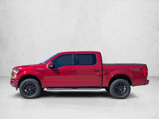 Used 2019 Ford F150 Lariat image 9