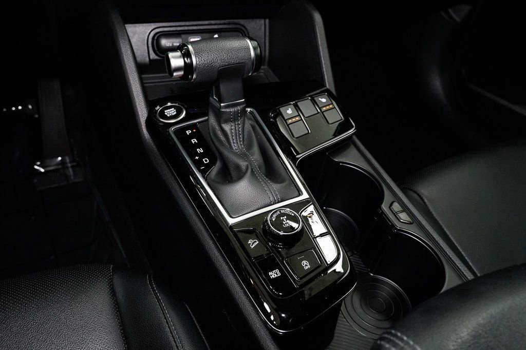 Used 2024 Kia Sportage X-Line image 24