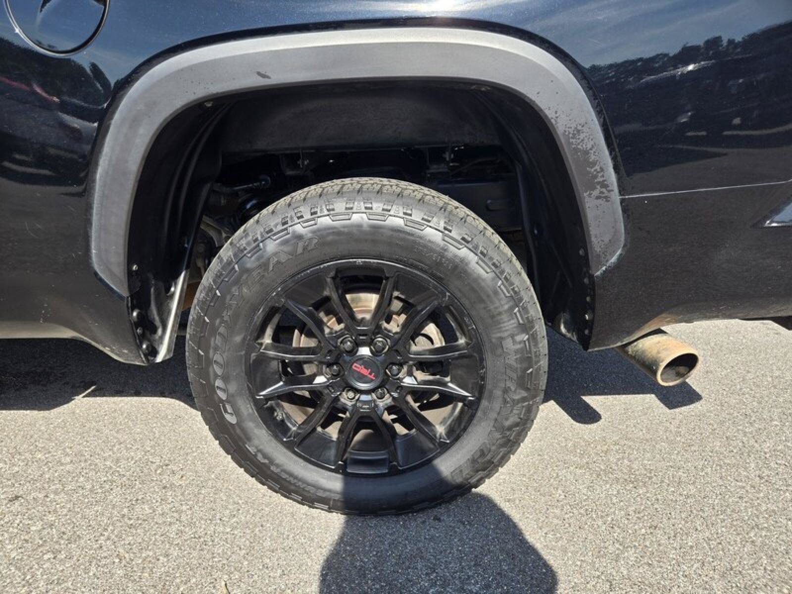 Used 2023 Toyota Tundra SR5 AWD/4WD image 7