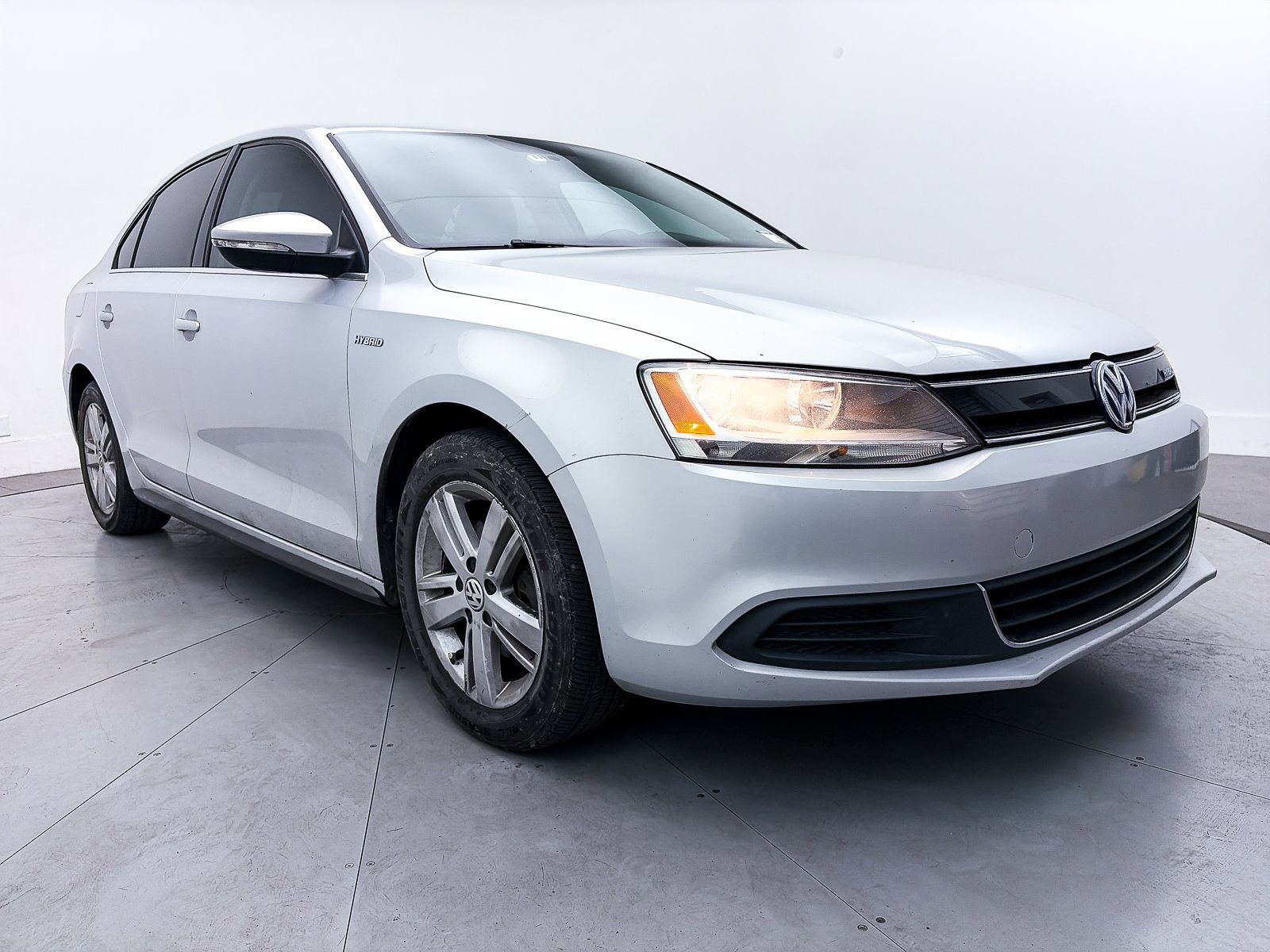 Used 2013 Volkswagen Jetta SEL