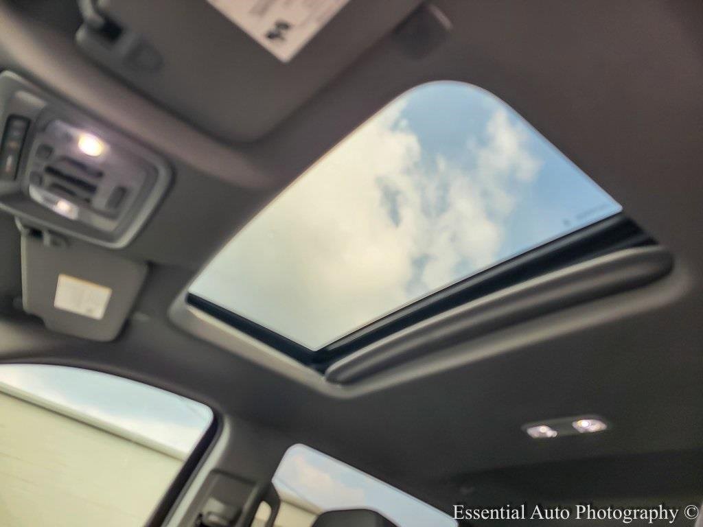 New 2026 GMC Sierra 1500 Denali w/ Denali Reserve Package image 9