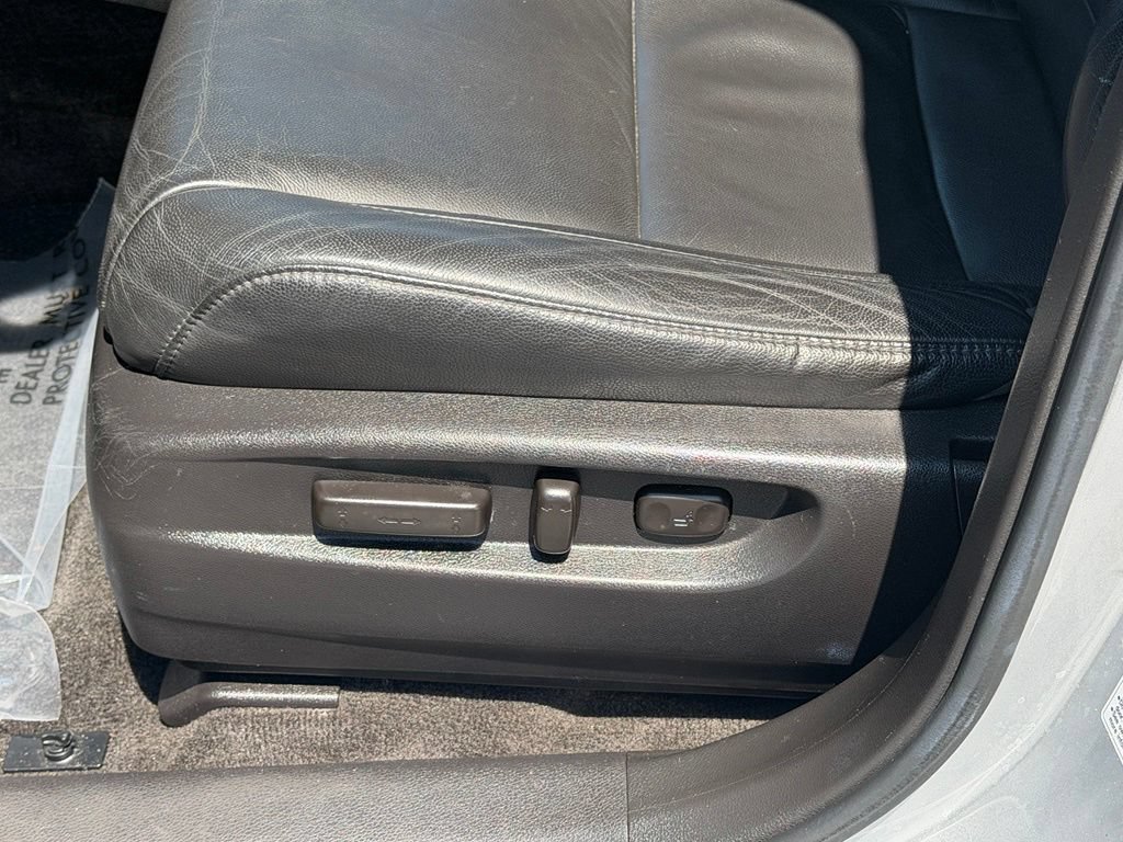 Used 2014 Acura MDX SH-AWD w/ Technology Package image 11