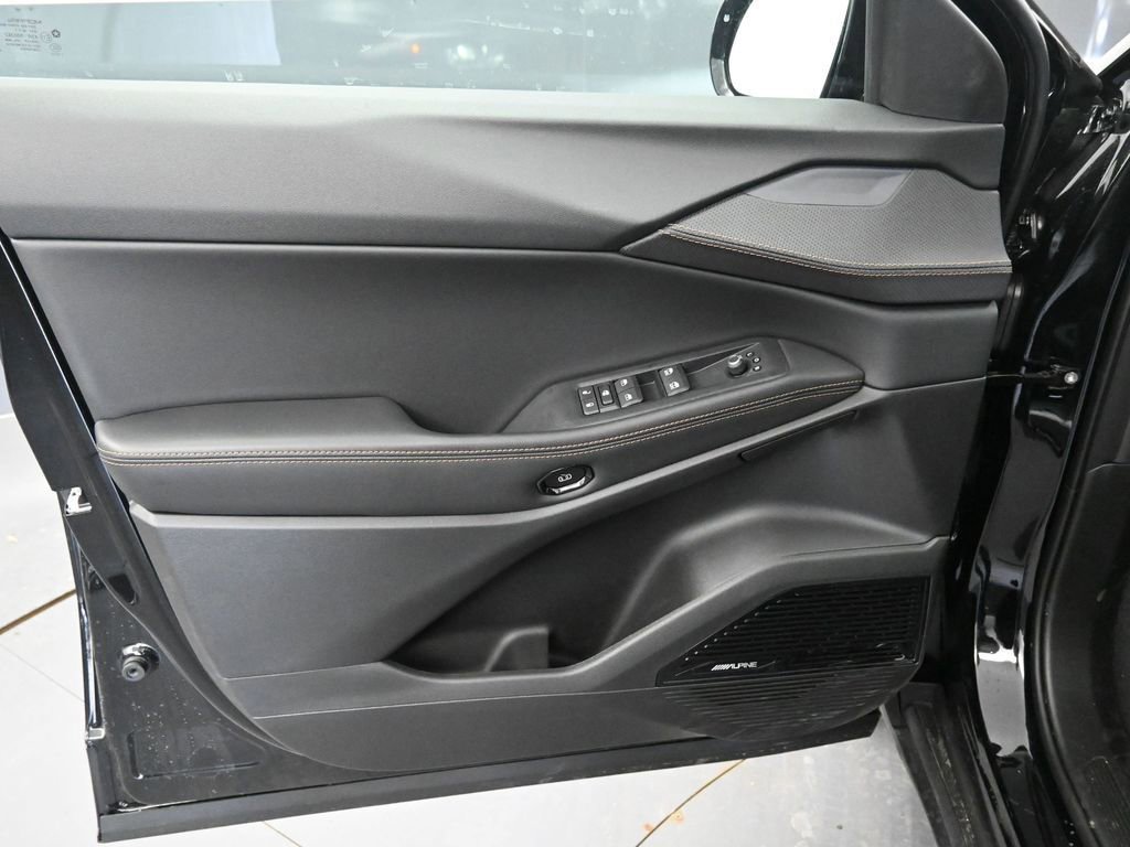 New 2026 Jeep Cherokee Limited AWD/4WD image 13