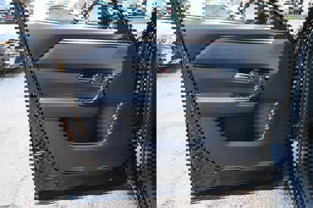 Used 2024 MAZDA CX-50 AWD 2.5 S w/ Preferred Package image 23