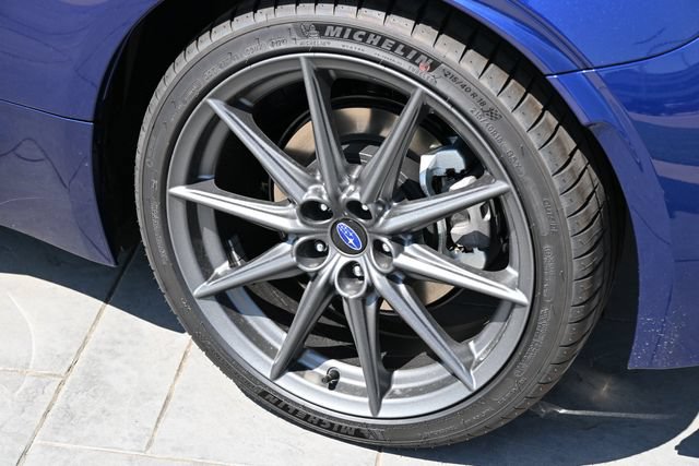 New 2026 Subaru BRZ Limited RWD image 12