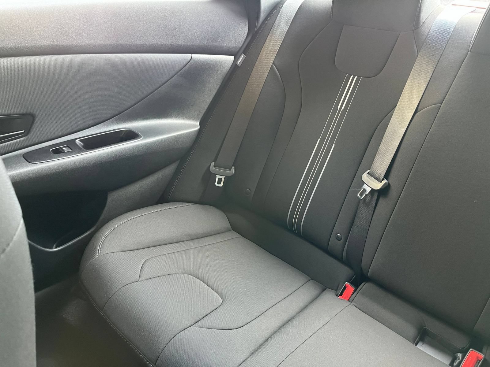 Used 2026 Hyundai Elantra Sport FWD image 44