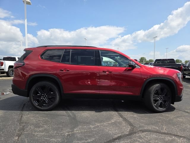 New 2026 GMC Acadia Elevation w/ Super Cruise Package AWD/4WD image 21