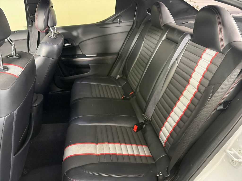 Used 2012 Dodge Avenger R/T FWD image 13