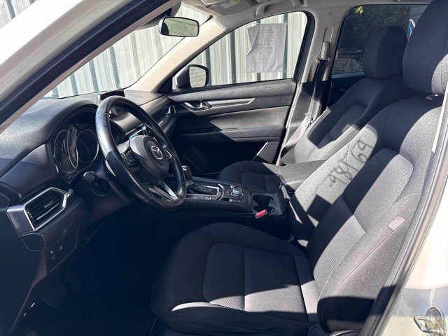 Used 2019 MAZDA CX-5 Sport FWD image 6
