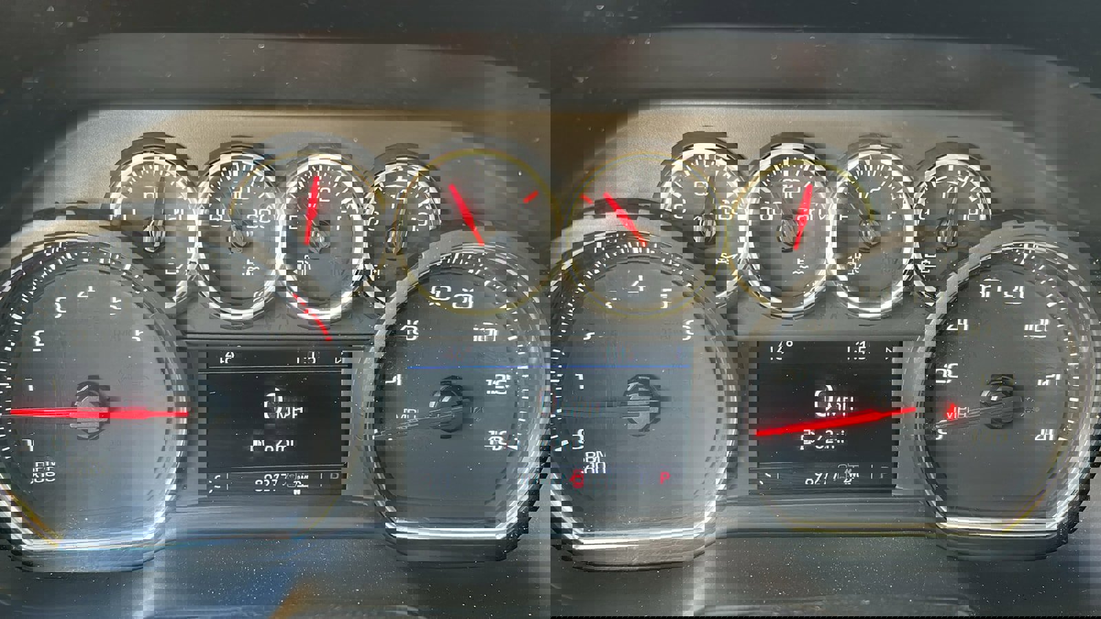 Used 2021 Chevrolet Tahoe Z71 image 15