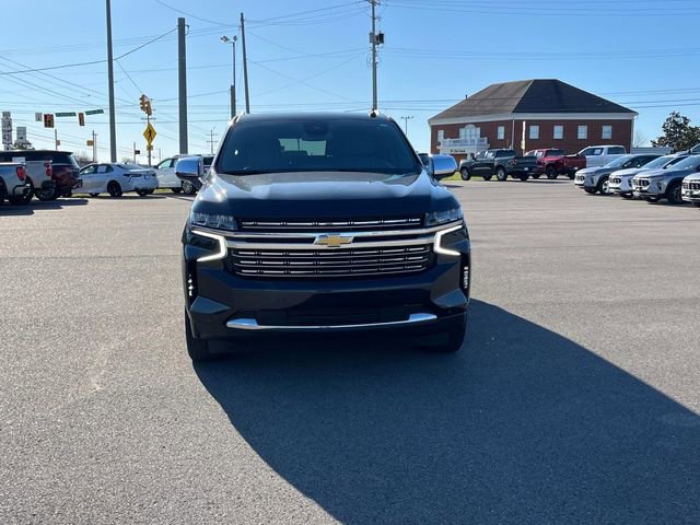 Used 2023 Chevrolet Suburban Premier image 11