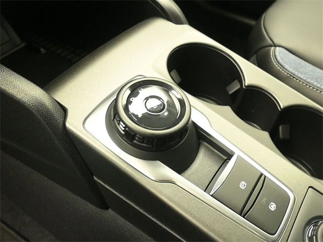 New 2025 Ford Bronco Sport Outer Banks image 18