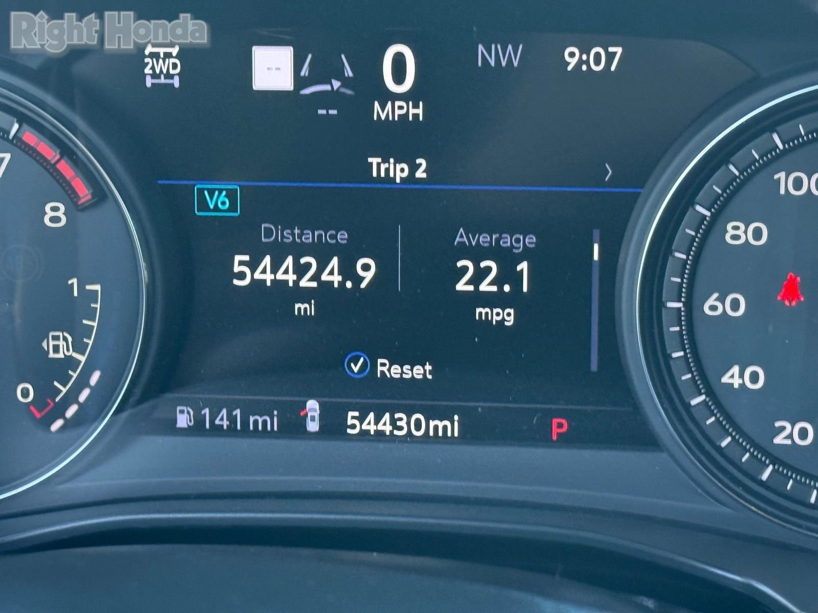 Used 2023 Cadillac XT6 Sport w/ Platinum Package image 19