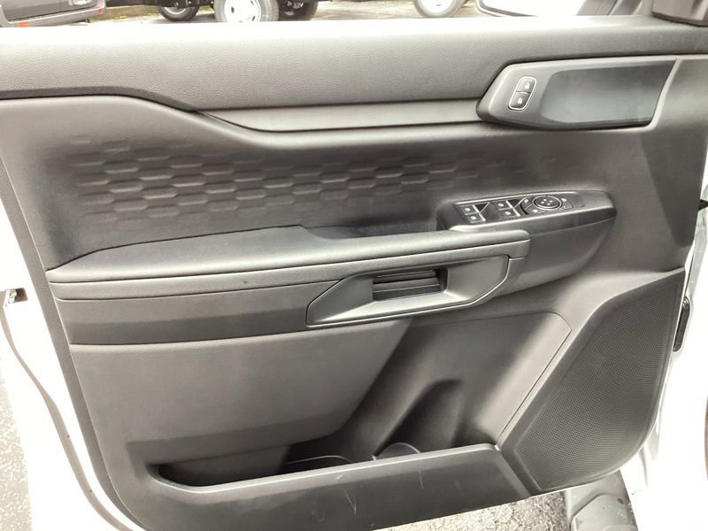 New 2026 Ford Ranger XL w/ Trailer Tow Package image 25