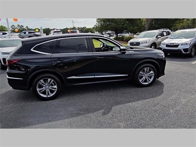 New 2026 Acura MDX SH-AWD image 50