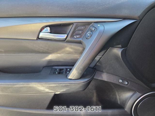 Used 2013 Acura TL w/ Technology Package AWD/4WD image 26