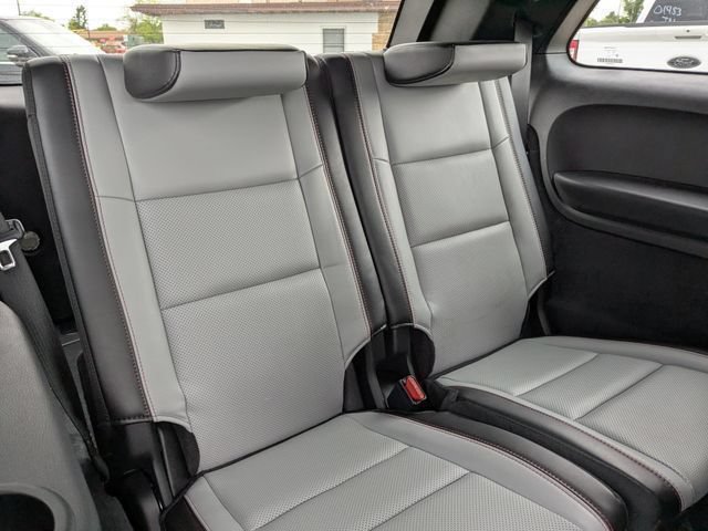 Used 2024 Dodge Durango R/T AWD/4WD image 16