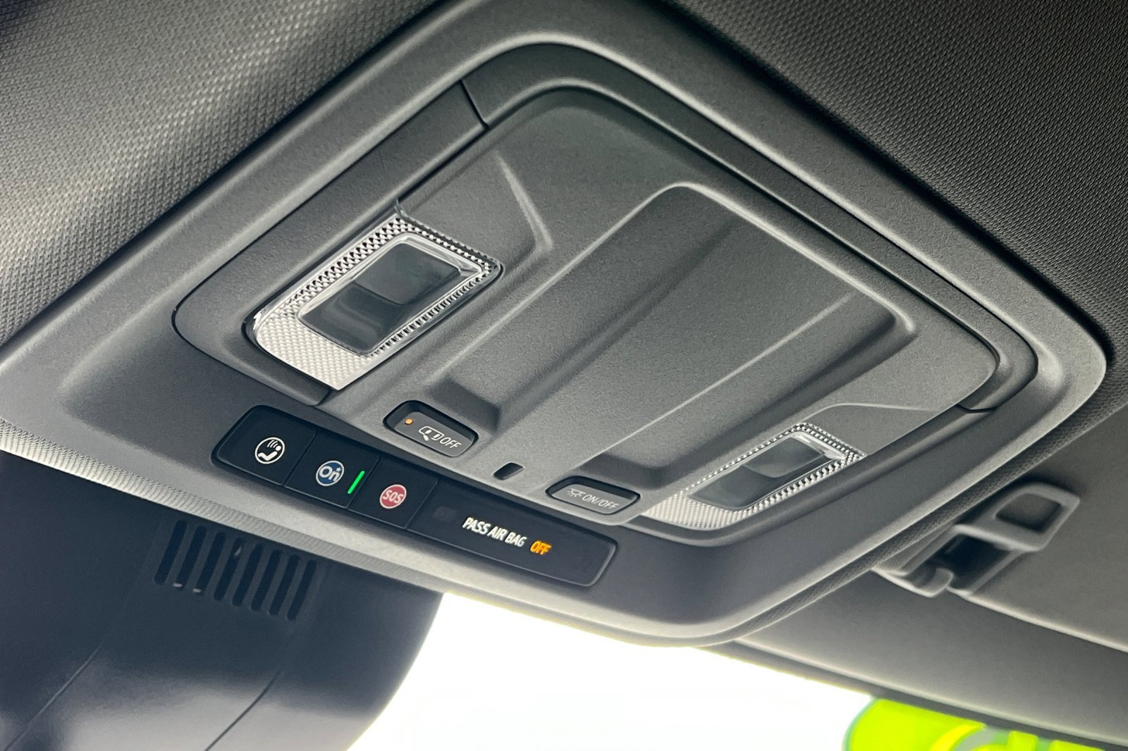 Used 2025 Chevrolet Silverado 1500 Custom w/ Rally Edition image 24