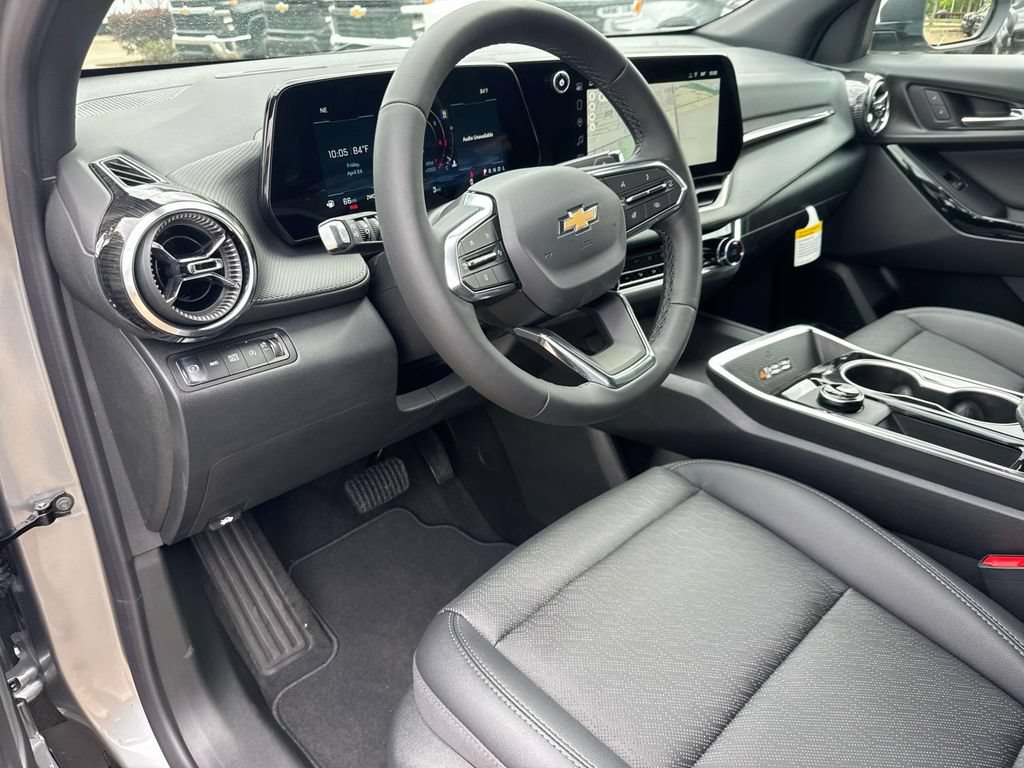 New 2026 Chevrolet Equinox LT w/ Convenience Package II AWD/4WD image 23