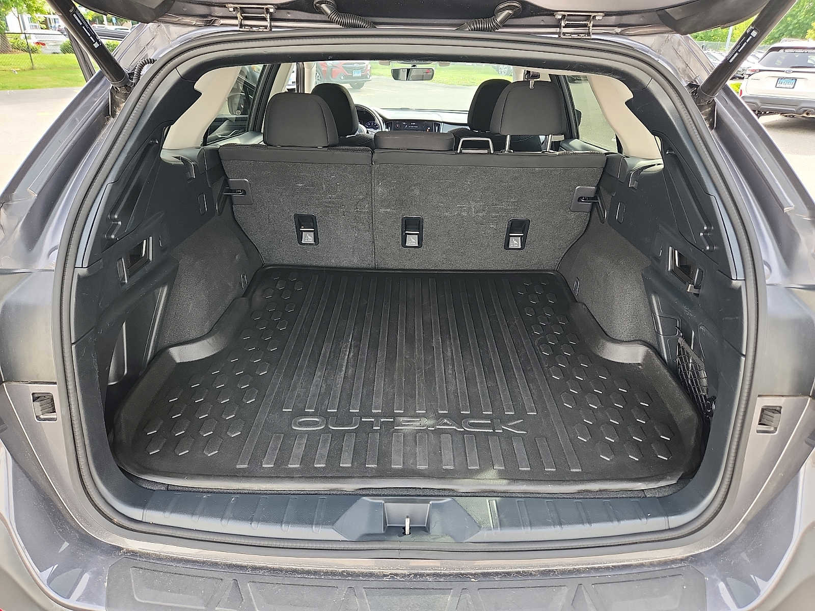 Used 2022 Subaru Outback Premium AWD/4WD image 28