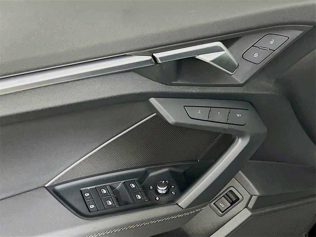 Used 2024 Audi A3 2.0T Premium w/ Convenience Package image 19