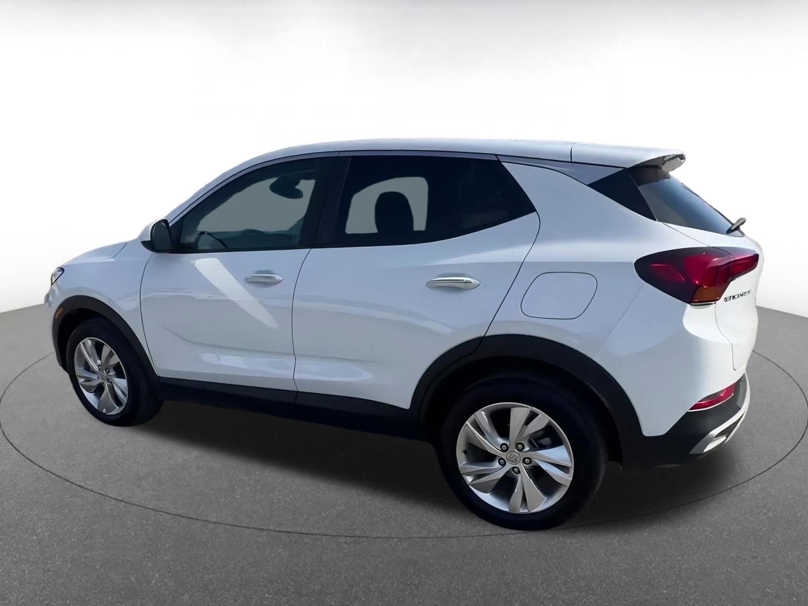 Used 2025 Buick Encore GX Preferred image 10