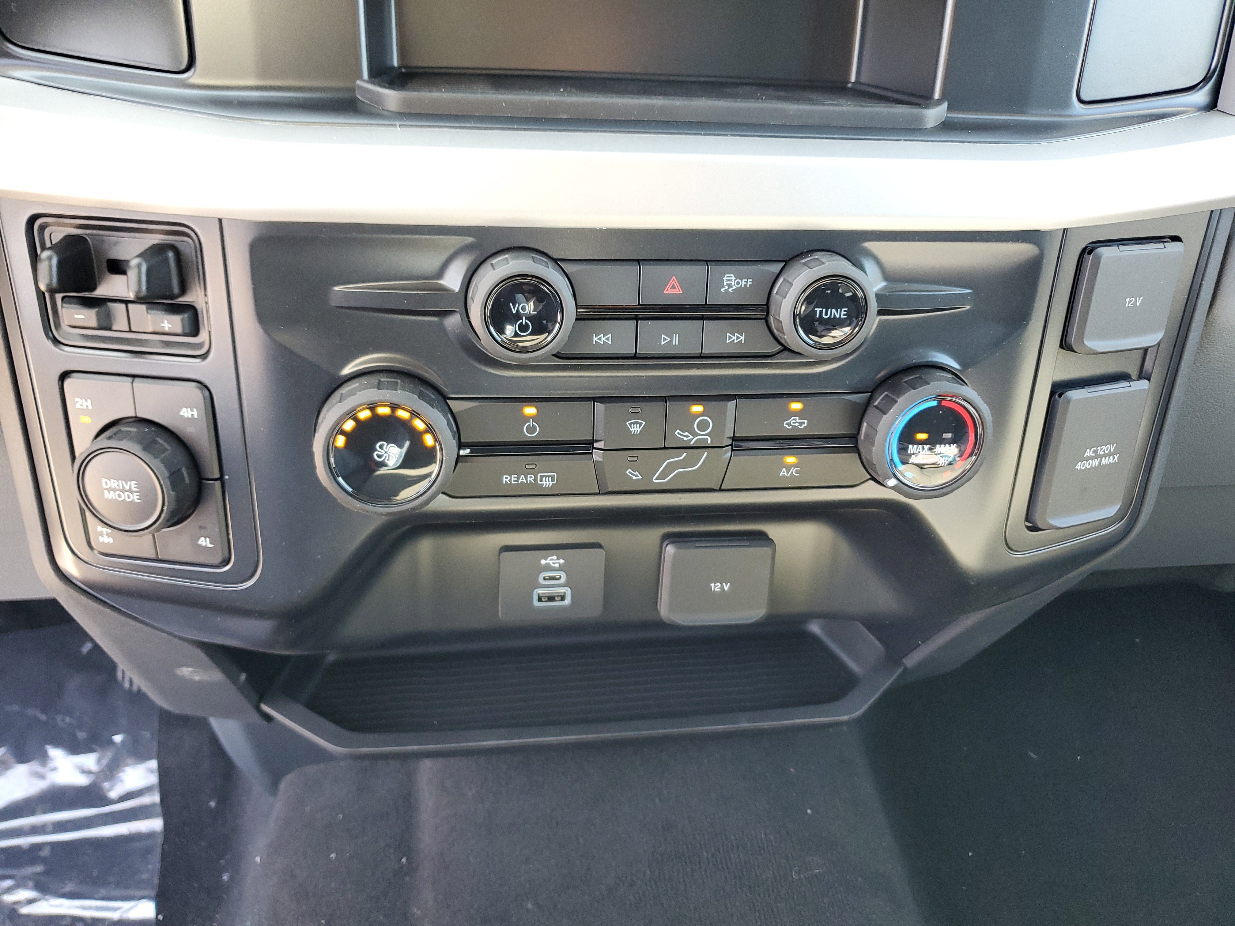 New 2026 Ford F250 XL image 18