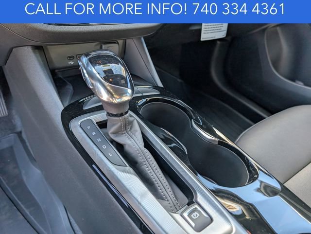 New 2026 Buick Envista Sport Touring w/ Convenience I Package image 22