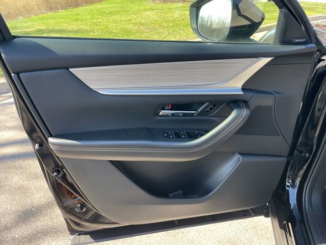 New 2025 MAZDA CX-70 3.3 Turbo w/ Premium Package image 21