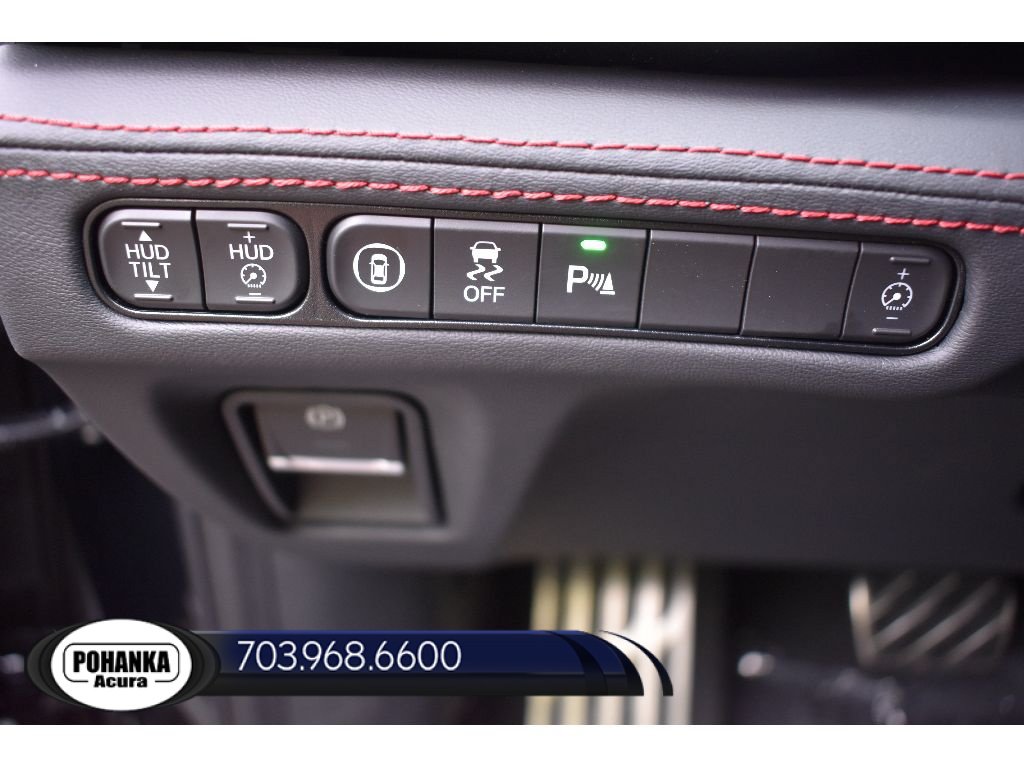 New 2026 Acura MDX Type S AWD/4WD image 22
