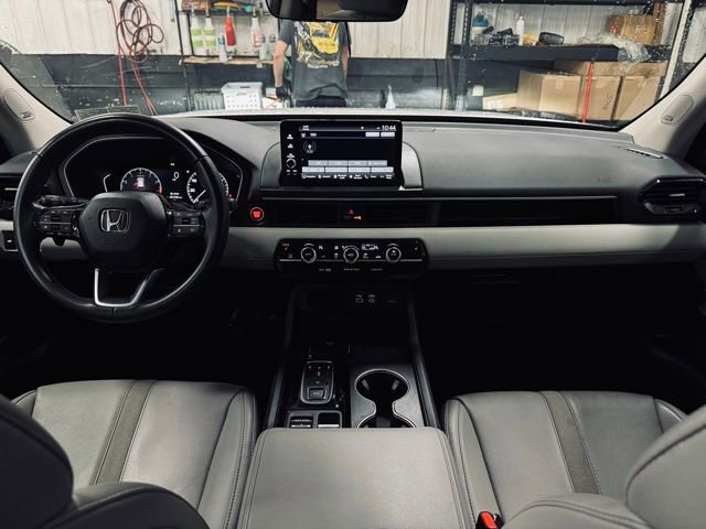 Used 2024 Honda Pilot Touring image 27