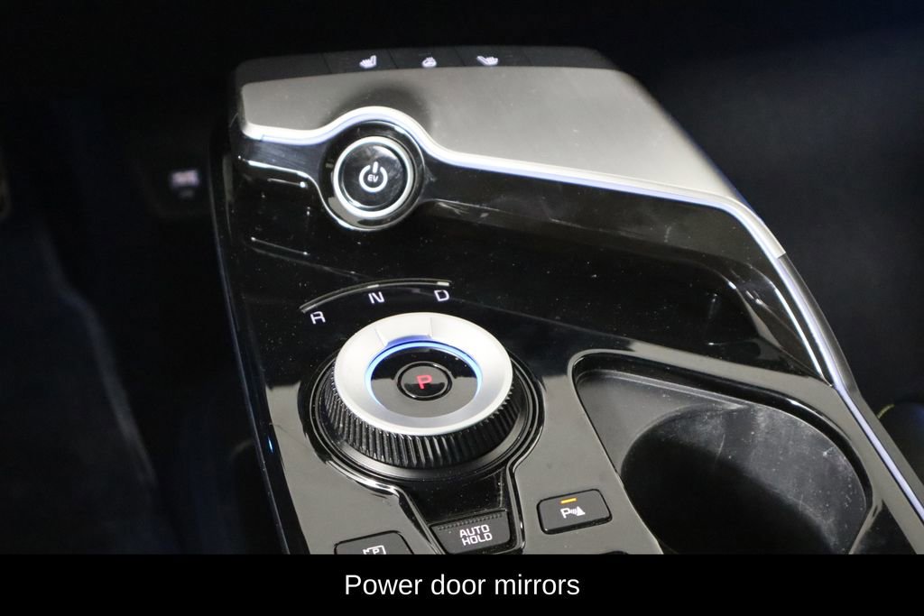 Used 2023 Kia EV6 GT image 13