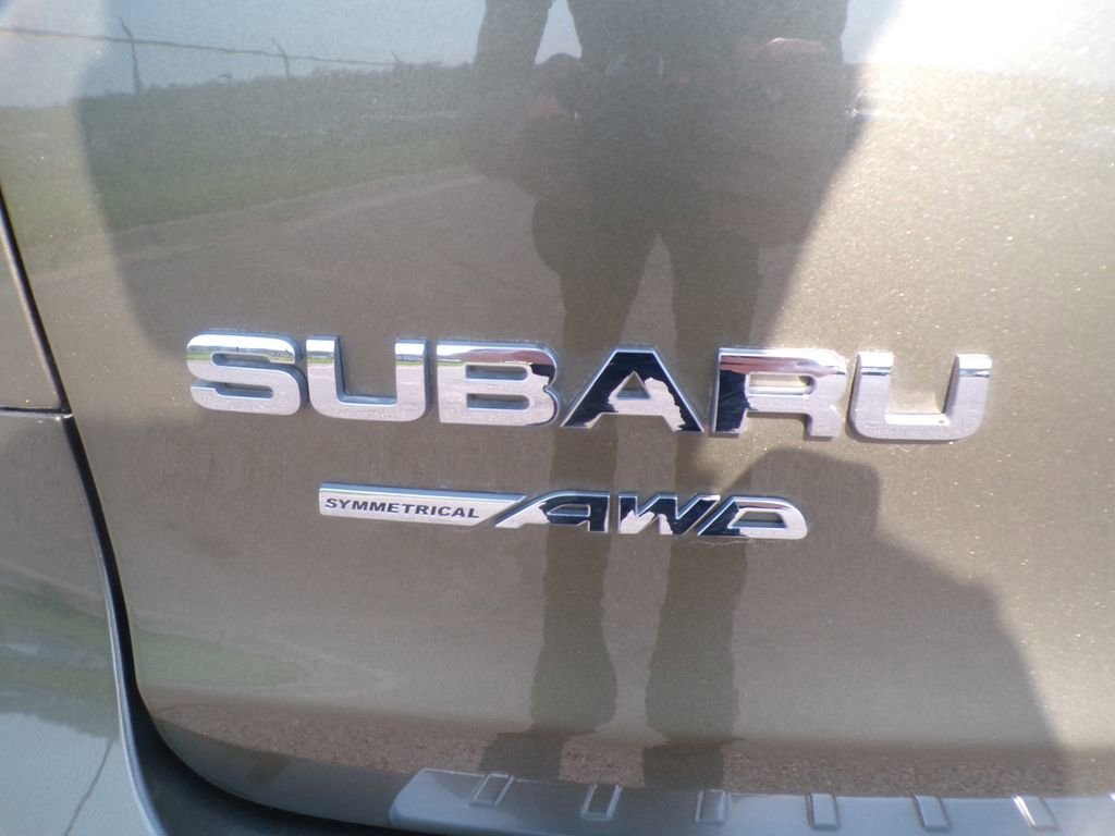 Used 2025 Subaru Ascent Limited AWD/4WD image 4