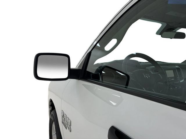 Used 2024 RAM 1500 Classic SLT AWD/4WD image 10