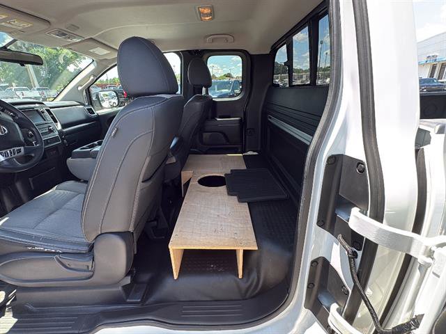 Used 2019 Nissan Titan S RWD image 16