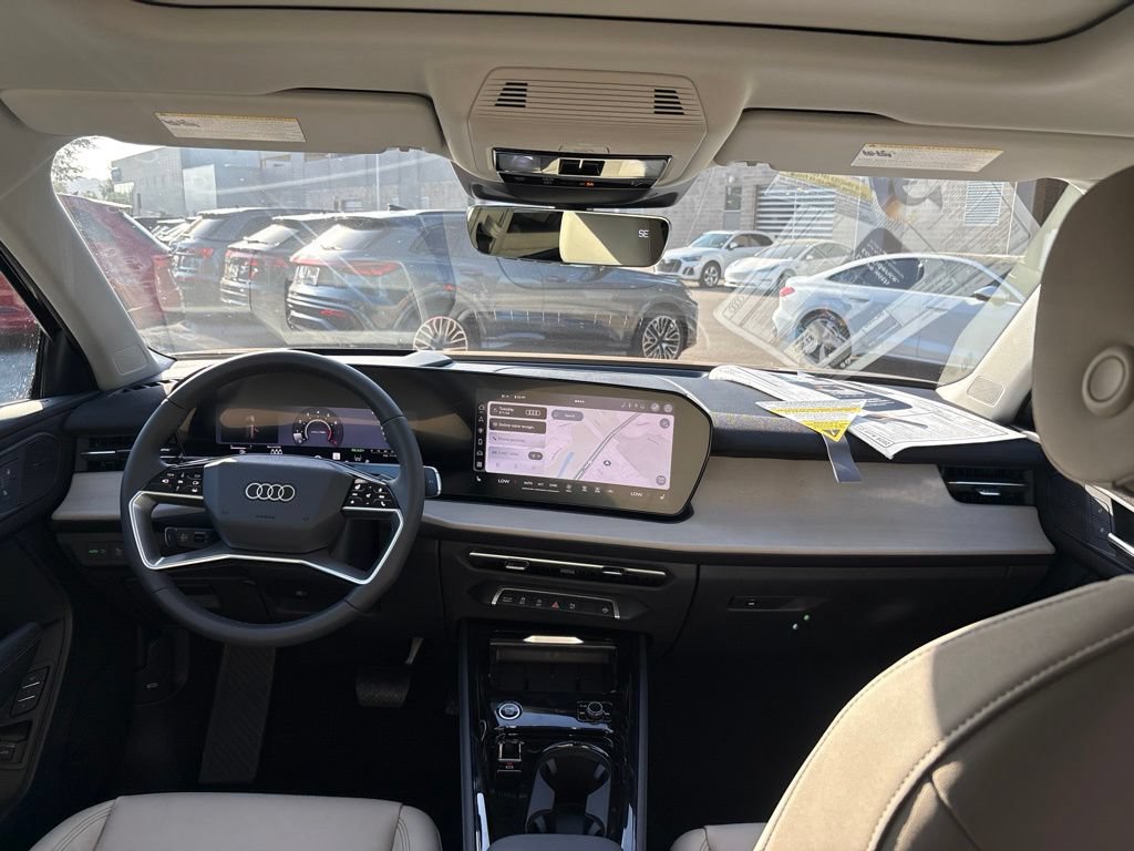 New 2026 Audi Q3 quattro 2.0T AWD/4WD image 18