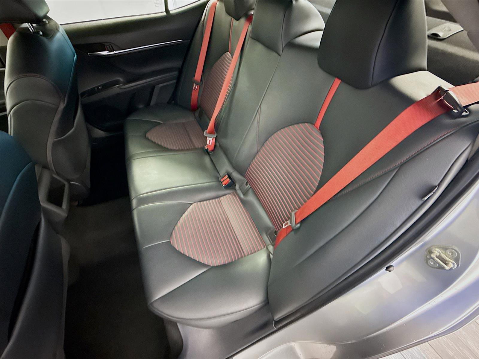 Used 2020 Toyota Camry TRD image 13