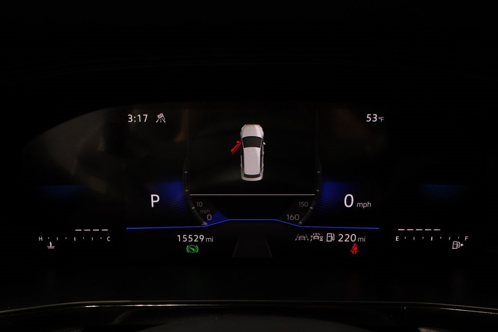 Used 2024 Volkswagen Taos S image 29