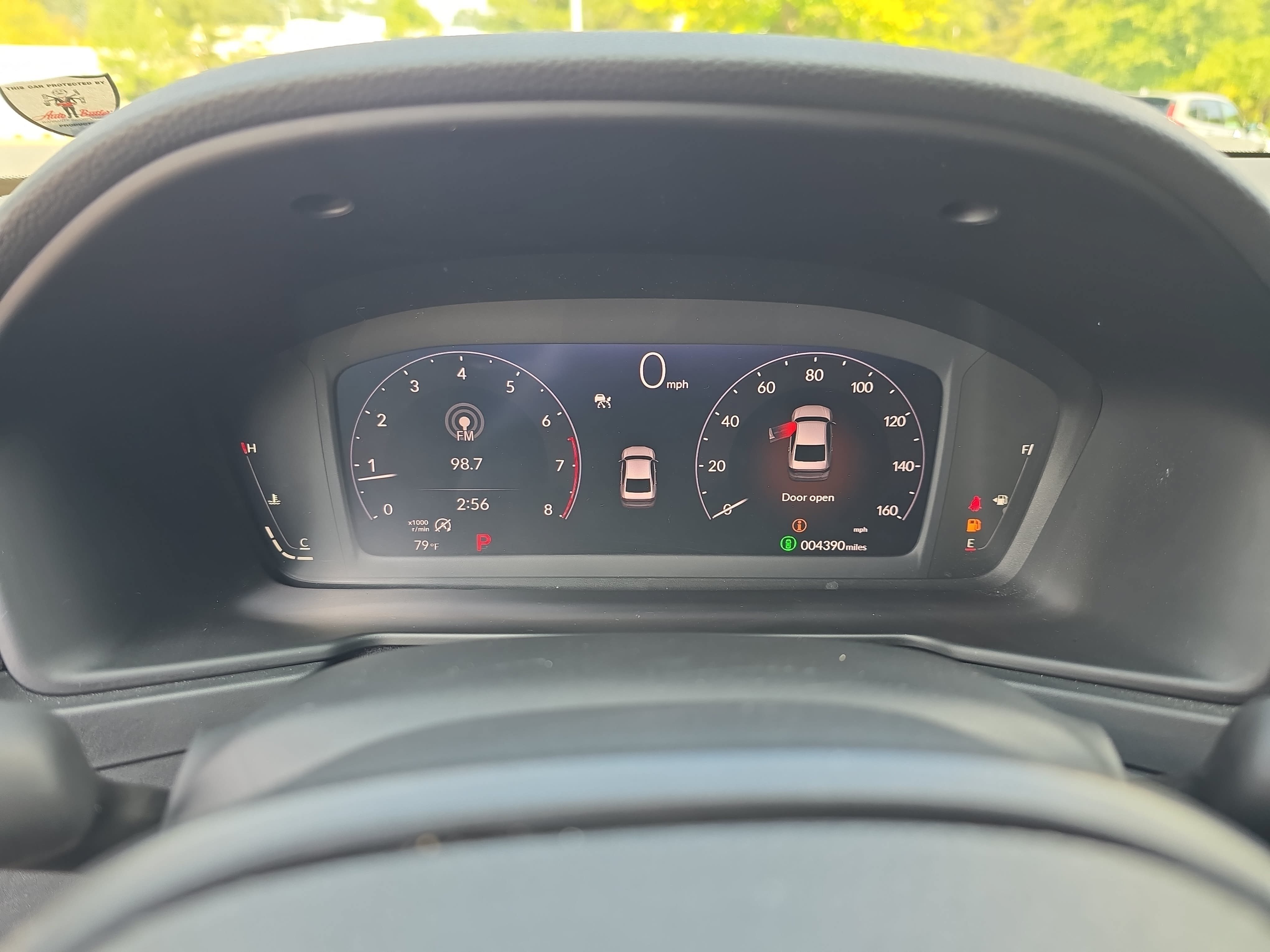 Certified 2025 Honda Accord SE image 18