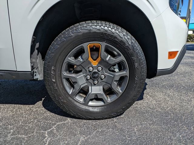 Used 2023 Ford Maverick Tremor image 11