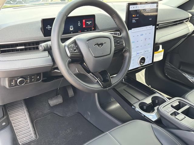 New 2026 Ford Mustang Mach-E Select RWD image 20
