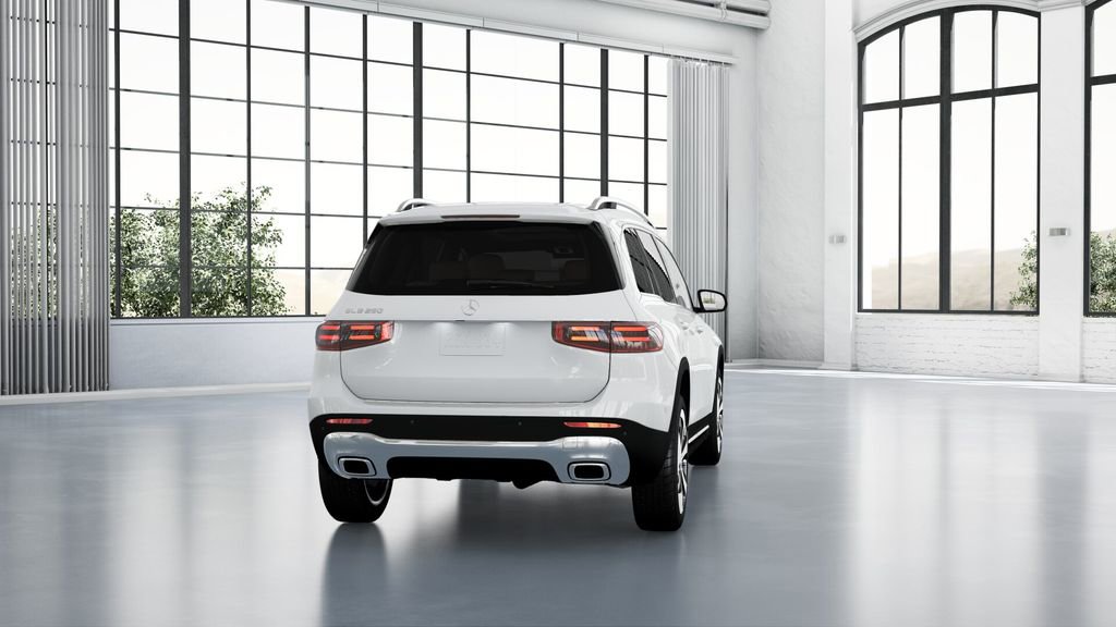 New 2026 Mercedes-Benz GLB 250 image 19