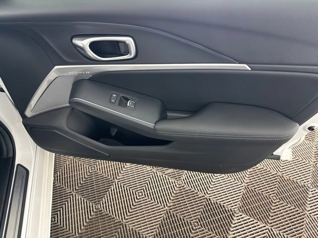 Used 2024 Acura Integra A-Spec FWD image 23