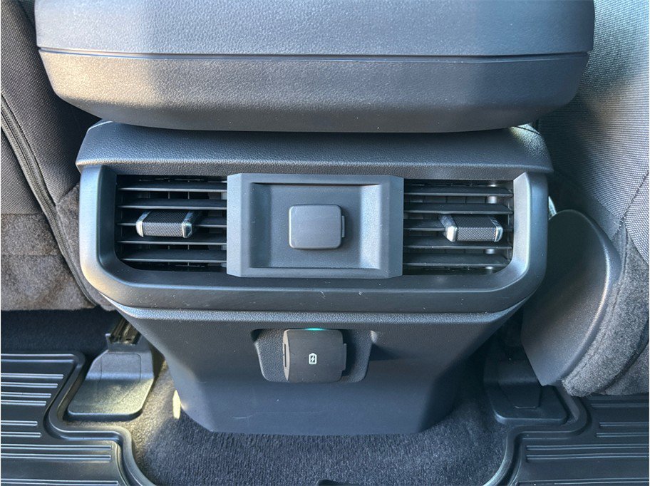 Used 2022 Ford F150 XL w/ STX Appearance Package AWD/4WD image 36